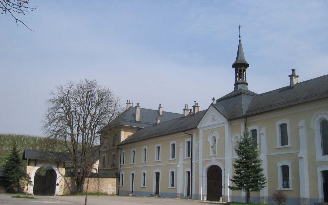 Strokovna ekskurzija – 4. GA